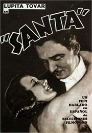 Santa (1932)