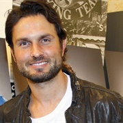 Simon Verhoeven ( Film Director, Screenwriter, Film Producer)