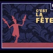 C&#39;est La Fête (La Belle Et La Bête, 1955)