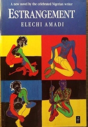 Estrangement (Elechi Amadi)