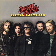 April Wine - First Glance (1979)