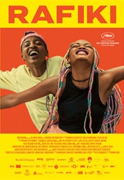 Rafiki (2018)