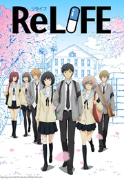 Relife (2016)