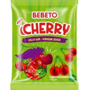 Bebeto Cherry Jelly Gum