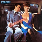 Scorpions - Lovedrive (1979)