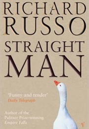 Straight Man (Richard Russo)