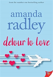 Detour to Love (Amanda Radley)