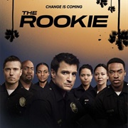 The Rookie Season 3