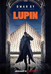 Lupin (2020)