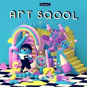 Art Sqool