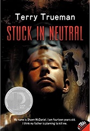 Stuck in Neutral (Terry Trueman)