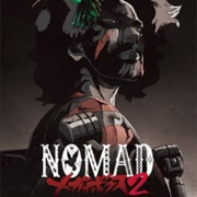 Megalo Box 2 Nomad