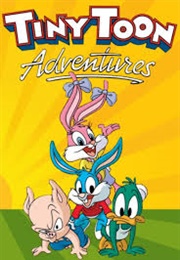 Tiny Toon Adventures (1990)