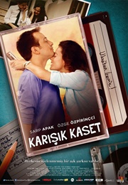 Karışık Kaset (2014)