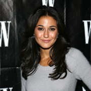 Emmanuelle Chriqui