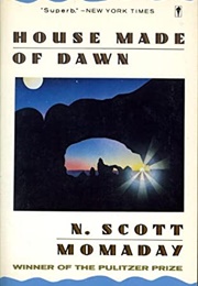 House Made of Dawn (N. Scott Momaday)