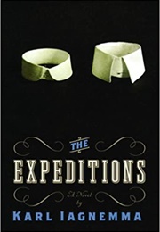 The Expeditions (Karl Iagnemma)