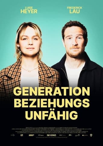 Generation Beziehungsunfähig (2021)