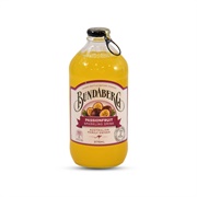 Bundaberg Passionfruit