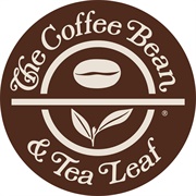 The Coffee Bean &amp; Tea Leaf