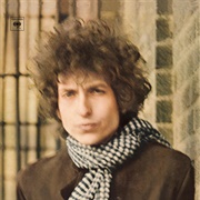 Bob Dylan - Blonde on Blonde (1966)