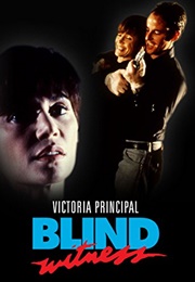 Blind Witness (1989)