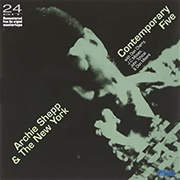 Archie Shep and the NY Contemporary Five