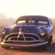 Doc Hudson