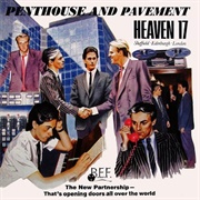 Heaven 17- Are Everything