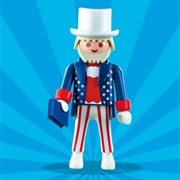 Uncle Sam