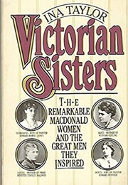 Victorian Sisters (Ina Taylor)