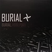 Burial (Burial, 2006)