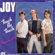 Touch by Touch - Joy