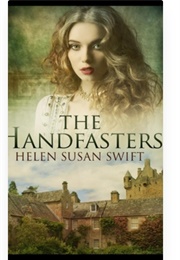 The Handfasters (Helen Susan Swift)