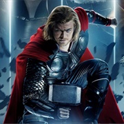 Thor (Thor, 2011)