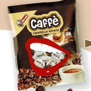 Incap Caffe Caramelle Ripiene