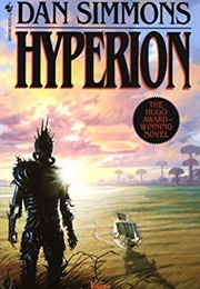 Hyperion (Dan Simmons)