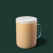 Royal English Breakfast Tea Latte