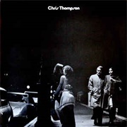 Chris Thompson - Chris Thompson