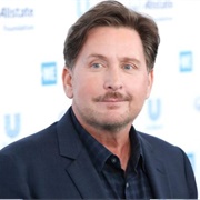 Emilio Estevez