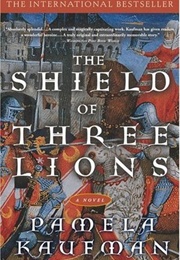 The Shield of Three Lions (Pamela Kaufman)