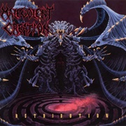 Malevolent Creation - Retribution