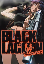 Black Lagoon (2006)