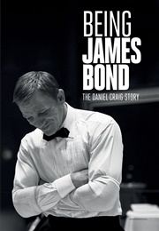 Being James Bond: The Daniel Craig Story (2021)