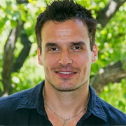 Antonio Sabato Jr.