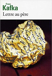 Lettre Au Père (Kafka)