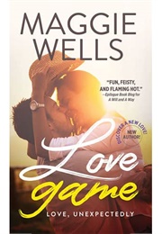 Love Game (Maggie Wells)