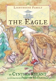 The Eagle (Cynthia Rylant)