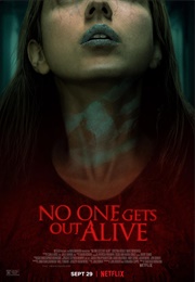 No One Gets Out of Here Alive (2016)