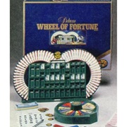 Wheel of Fortune Game